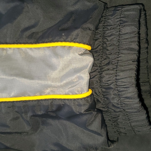 Fila mens vintage full track suit - Picture 5 of 10